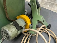 Rema s2/60 borenslijpmachine - afbeelding 2 van  11