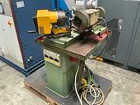 Rema s2/60 borenslijpmachine - afbeelding 4 van  11