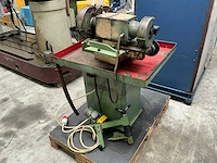 Rema s2/60 borenslijpmachine - afbeelding 6 van  11