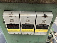 Rema s2/60 borenslijpmachine - afbeelding 10 van  11
