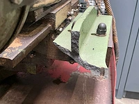 Rema s2/60 borenslijpmachine - afbeelding 11 van  11
