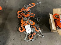 Rema select 2 rateltakel (3x) - afbeelding 2 van  3