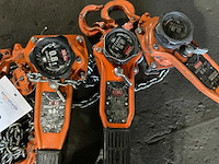 Rema select 2 rateltakel (3x) - afbeelding 3 van  3