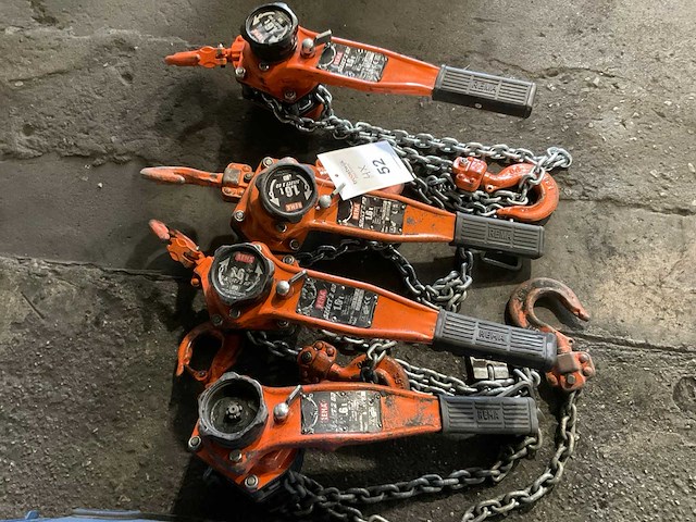 Rema select 2 rateltakel (4x) - afbeelding 2 van  5