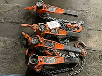 Rema select 2 rateltakel (4x) - afbeelding 2 van  5