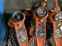 Rema select 2 rateltakel (4x) - afbeelding 3 van  5