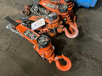 Rema select 2 rateltakel (4x) - afbeelding 5 van  5