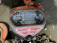 Rema select 200 handtakel (2x) - afbeelding 5 van  6