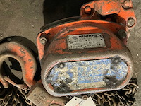 Rema select 200 handtakel (2x) - afbeelding 6 van  6