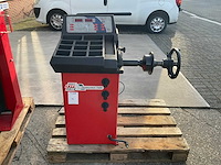 Rema tip top probalance 7320 banden balanceerapparaat - afbeelding 2 van  6