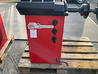 Rema tip top probalance 7320 banden balanceerapparaat - afbeelding 5 van  6