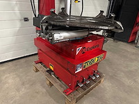 Rema tiptop - 2014 - promaxx 8240-2 - banden de-en montageapparaat - afbeelding 2 van  14