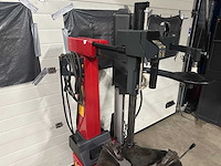 Rema tiptop - 2014 - promaxx 8240-2 - banden de-en montageapparaat - afbeelding 3 van  14