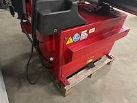 Rema tiptop - 2014 - promaxx 8240-2 - banden de-en montageapparaat - afbeelding 4 van  14