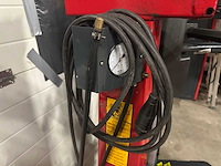 Rema tiptop - 2014 - promaxx 8240-2 - banden de-en montageapparaat - afbeelding 5 van  14