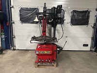 Rema tiptop - 2014 - promaxx 8240-2 - banden de-en montageapparaat - afbeelding 1 van  14