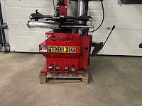 Rema tiptop - 2014 - promaxx 8240-2 - banden de-en montageapparaat - afbeelding 7 van  14