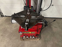 Rema tiptop - 2014 - promaxx 8240-2 - banden de-en montageapparaat - afbeelding 8 van  14