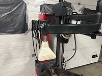 Rema tiptop - 2014 - promaxx 8240-2 - banden de-en montageapparaat - afbeelding 9 van  14