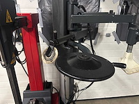 Rema tiptop - 2014 - promaxx 8240-2 - banden de-en montageapparaat - afbeelding 10 van  14