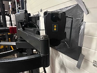 Rema tiptop - 2014 - promaxx 8240-2 - banden de-en montageapparaat - afbeelding 11 van  14