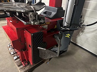Rema tiptop - 2014 - promaxx 8240-2 - banden de-en montageapparaat - afbeelding 12 van  14