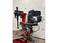 Rema tiptop - 2015 - promaxx 8240-2 - banden de-en montageapparaat hulparmen - afbeelding 4 van  9