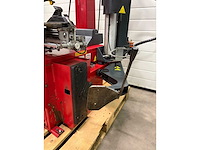 Rema tiptop - 2015 - promaxx 8240-2 - banden de-en montageapparaat hulparmen - afbeelding 5 van  9