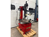 Rema tiptop - 2015 - promaxx 8240-2 - banden de-en montageapparaat hulparmen - afbeelding 6 van  9