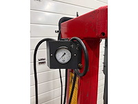 Rema tiptop - 2015 - promaxx 8240-2 - banden de-en montageapparaat hulparmen - afbeelding 7 van  9