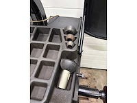 Rema tiptop - 7415psl - banden balanceer apparaat pneumatische opspanning - afbeelding 1 van  1