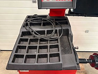 Rema tiptop - p7410 - banden balanceer apparaat - afbeelding 3 van  9