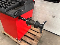 Rema tiptop - p7410 - banden balanceer apparaat - afbeelding 5 van  9