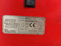 Rema tiptop - p7410 - banden balanceer apparaat - afbeelding 9 van  9