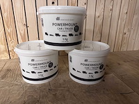 Rema tiptop - powermount 5kg bandenvet / bandenmontage pasta (3x) - afbeelding 1 van  1