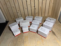 Rema tiptop - stalen wielgewichten - 5 tot en met 60 gram - afbeelding 1 van  2