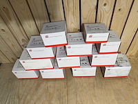 Rema tiptop - stalen wielgewichten - 5 tot en met 60 gram - afbeelding 2 van  2