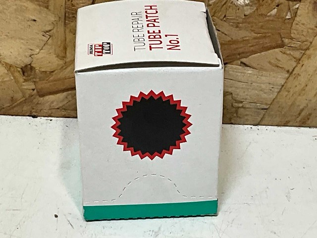 Rema tiptop bandenrepartie patch 30 st (33x) - afbeelding 2 van  3