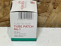 Rema tiptop bandenrepartie patch 30 st (33x) - afbeelding 3 van  3