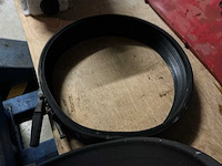 Rema tiptop pompring (2x) voor 15 en 16 " tubeless banden - afbeelding 5 van  5