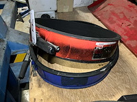 Rema tiptop pompring (2x) - afbeelding 1 van  5