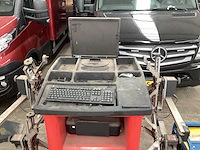 Rema tiptop proalign c484 ccd wieluitlijnapparaat - afbeelding 3 van  10