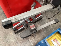 Rema tiptop proalign c484 ccd wieluitlijnapparaat - afbeelding 5 van  10