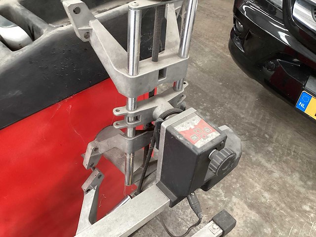 Rema tiptop proalign c484 ccd wieluitlijnapparaat - afbeelding 6 van  10