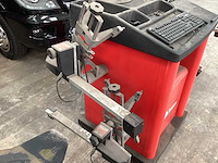 Rema tiptop proalign c484 ccd wieluitlijnapparaat - afbeelding 7 van  10