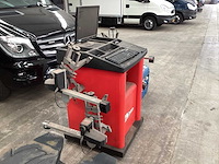 Rema tiptop proalign c484 ccd wieluitlijnapparaat - afbeelding 8 van  10