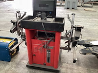 Rema tiptop proalign c484 ccd wieluitlijnapparaat - afbeelding 10 van  10