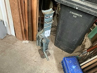 Rema vhs dommekracht 5 ton - afbeelding 1 van  4