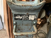 Rema vhs dommekracht 5 ton - afbeelding 2 van  4
