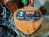 Rema - afbeelding 2 van  16